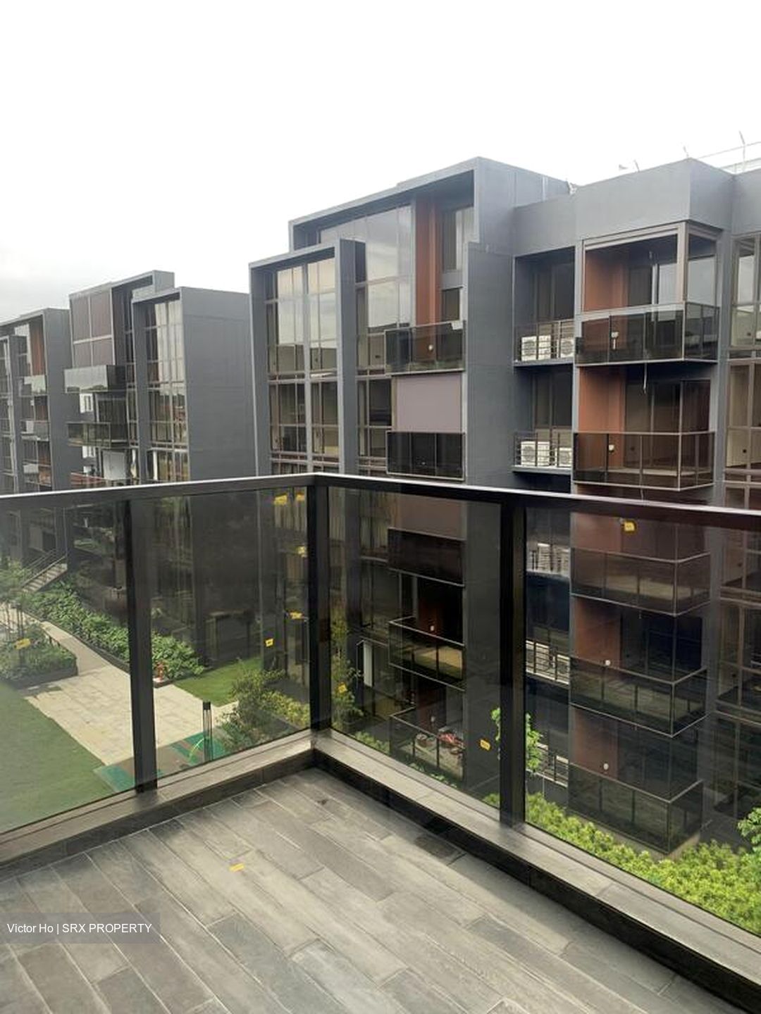 The Commodore (D27), Condominium #458687871